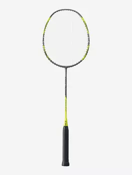 Ракетка для бадминтона Yonex Arcsaber 7 Play G/Y, 4UG5, Серый