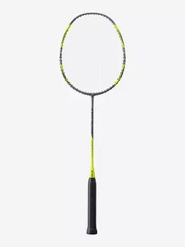 Ракетка для бадминтона Yonex Arcsaber 7 Play G/Y, 4UG6, Серый