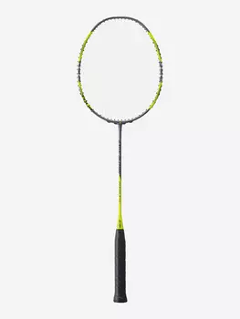 Ракетка для бадминтона Yonex Arcsaber 7 Tour G/Y, 4UG5, Серый