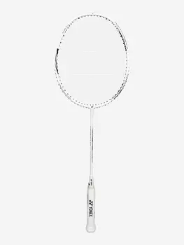 Ракетка для бадминтона Yonex Astrox 10 W/BK, 4UG5, Белый