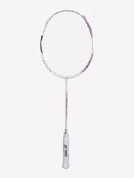 Ракетка для бадминтона Yonex Astrox 10 W/P, 4UG5, Белый