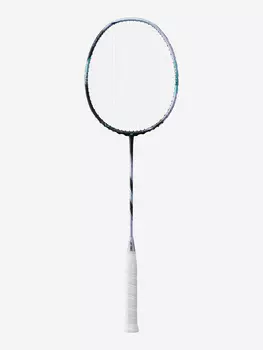 Ракетка для бадминтона Yonex Astrox 88D Game BK/S, 4UG5, Серебряный