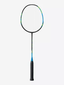 Ракетка для бадминтона Yonex Astrox E13 (Black/Blue) (3UG5), Черный