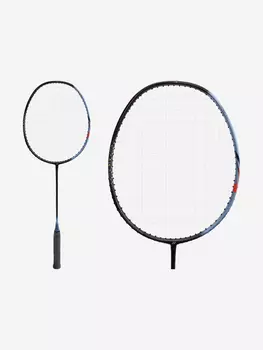 Ракетка для бадминтона Yonex Astrox Smash BK/IB, FG5, Черный