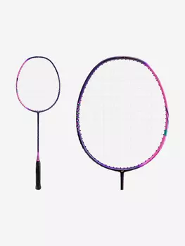 Ракетка для бадминтона Yonex Astrox Smash (Purple/Pink) (FG5), Фиолетовый