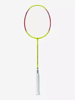 Ракетка для бадминтона Yonex Nanoflare 002 Ability LM, 4UG5, Зеленый