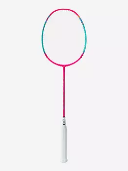 Ракетка для бадминтона Yonex Nanoflare 002 Feel MG, 4UG5, Фиолетовый