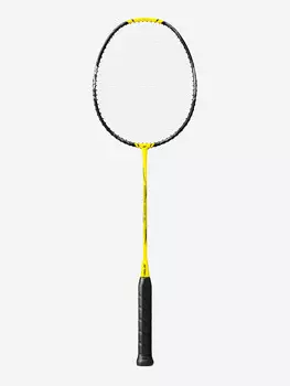 Ракетка для бадминтона Yonex Nanoflare 1000 Play, 4UG5, Желтый