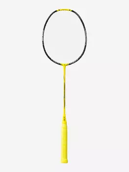Ракетка для бадминтона Yonex Nanoflare 1000 Tour, 4UG5, Желтый
