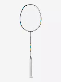 Ракетка для бадминтона Yonex Nanoflare 700 Tour S/SB, 4UG5, Серебряный
