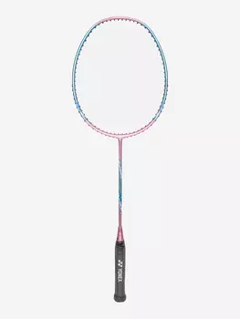 Ракетка для бадминтона Yonex Nanoflare 8S FP/LB, 4UG5, Розовый