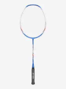Ракетка для бадминтона Yonex Nanoflare 8S W/BL, 4UG5, Синий