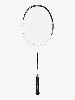 Ракетка для бадминтона Yonex Voltric Power Soar W, 5UG5, Белый