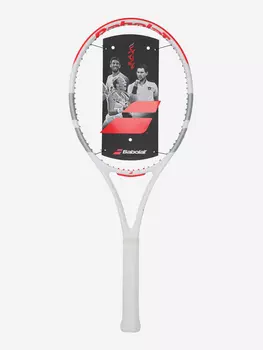 Ракетка для большого тенниса Babolat Evo Strike 27'', Мультицвет
