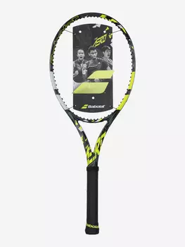 Ракетка для большого тенниса Babolat Pure Aero 27'', Мультицвет