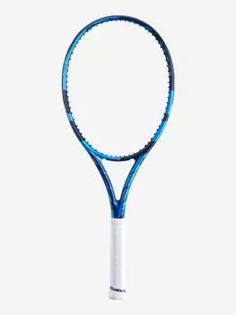 Ракетка для большого тенниса Babolat Pure Drive Team, Синий, размер 2