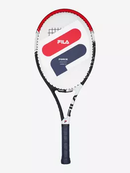 Ракетка для большого тенниса детская FILA Force 26", Мультицвет