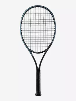 Ракетка для большого тенниса детская Head Gravity 2023, Черный