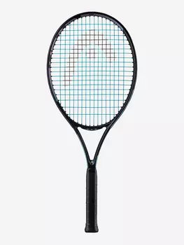 Ракетка для большого тенниса детская Head IG Gravity 2023 26", Черный
