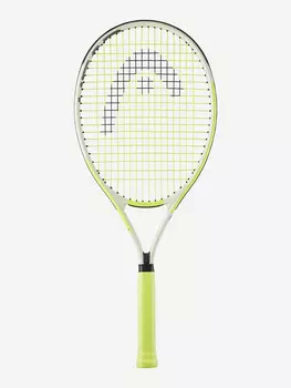 Ракетка для большого тенниса детская Head Extreme Jr 26'', Мультицвет
