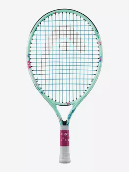 Ракетка для большого тенниса детская Head Coco 19'', Мультицвет
