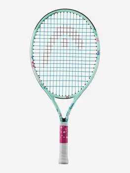 Ракетка для большого тенниса детская Head Coco 23'', Мультицвет