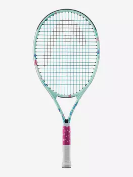 Ракетка для большого тенниса детская Head Coco 25'', Мультицвет