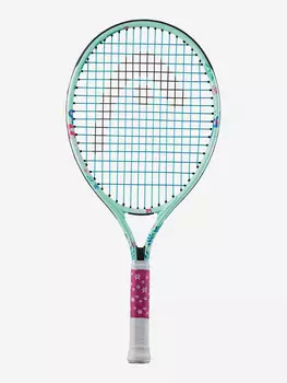 Ракетка для большого тенниса детская Head Coco 21'', Мультицвет