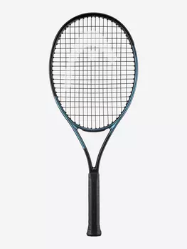 Ракетка для большого тенниса детская Head Gravity Jr 26'', Синий