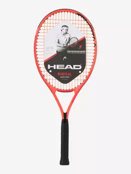 Ракетка для большого тенниса детская Head Radical JR 26'', Мультицвет
