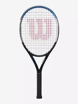 Ракетка для большого тенниса детская Wilson Ultra V3.0 26", Мультицвет