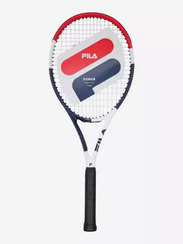 Ракетка для большого тенниса FILA Force Team 27", Мультицвет