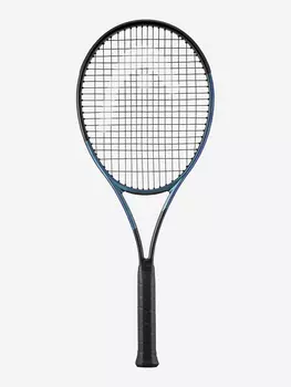Ракетка для большого тенниса Head Gravity MP 27'', Синий