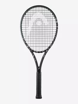 Ракетка для большого тенниса Head MX Spark Supreme 27", Черный