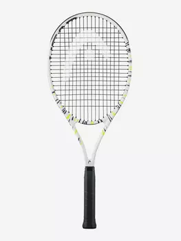 Ракетка для большого тенниса Head MX Spark Elite 27", Белый