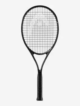 Ракетка для большого тенниса Head MX Attitude Elite 27", Черный