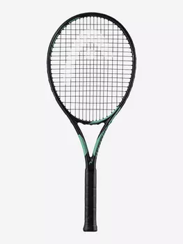 Ракетка для большого тенниса Head MX Attitude Suprm 27", Черный