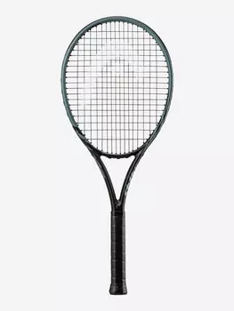 Ракетка для большого тенниса Head MX Spark Tour (stealth) 27", Черный