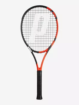 Ракетка для большого тенниса Prince Beast Power 285 27", Черный