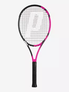 Ракетка для большого тенниса Prince Beast Power 285 27", Черный