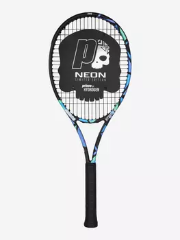 Ракетка для большого тенниса Prince Hydrogen Neon 27'', Синий