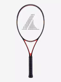 Ракетка для большого тенниса ProKennex BLACK ACE, Черный