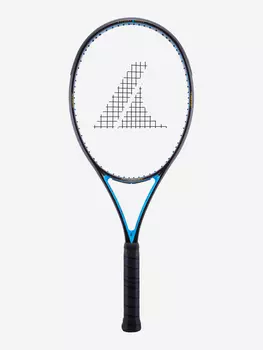 Ракетка для большого тенниса ProKennex BLACK ACE 105, Черный