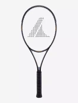 Ракетка для большого тенниса ProKennex BLACK ACE PRO, Черный