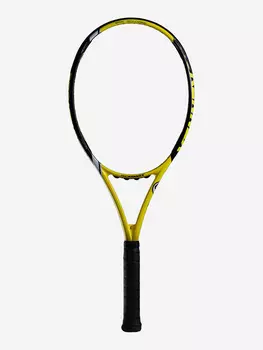 Ракетка для большого тенниса ProKennex Q+5 27", Желтый