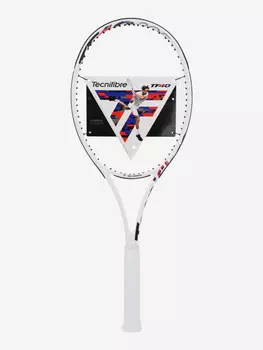 Ракетка для большого тенниса Tecnifibre TF-40 305 16M 27', Белый