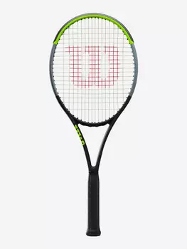 Ракетка для большого тенниса Wilson Blade 100L V7.0, Мультицвет
