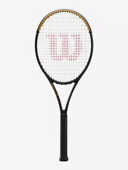 Ракетка для большого тенниса Wilson Blade 102 SW Autograph V7.0 27", Черный