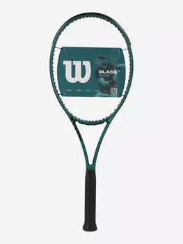 Ракетка для большого тенниса Wilson Blade 98 16 X19 V9 27'', Мультицвет