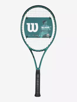 Ракетка для большого тенниса Wilson Blade 100 UL V9 27'', Мультицвет